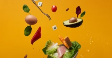 Nutrición personalizada